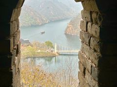 -何适山庄 ·可团建(水长城P2停车场店)