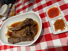 -西贝莜面村(赛格国际购物中心店)