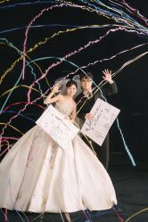 -雪中彩影婚纱摄影·微光艺术中心