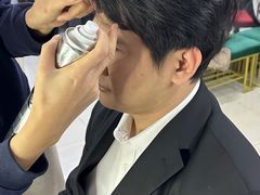 -爱定格照相馆·证件照(深圳宝安壹方城店)