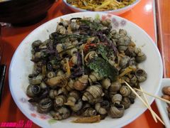 -螺蛳粉先生(蓟门桥店)