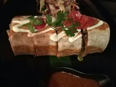 -Luchador摔跤手墨西哥餐厅(恒宇广场店)