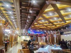 -如意林卡藏餐吧(大昭寺店)