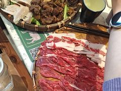 -小城牛事·鲜牛肉火锅(万达店)