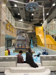-MELAND亲子乐园•派对•研学(南宁万象城店)