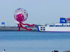 -在海一方公园