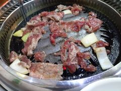 -延成苑韩式烤肉店(长春道店)