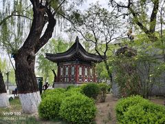 -文瀛公园