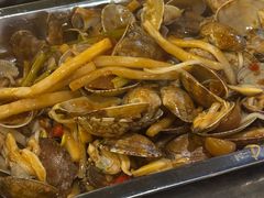 -夜椒瑶·广西大排档(八卦岭店)