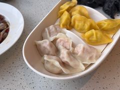-船歌·鱼水饺青岛菜(金狮广场店)