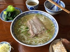 枫镇大肉-同得兴 Since·1995 传统苏式面馆(十全街店)