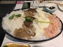 -川锅一号火锅(铜山万达店)