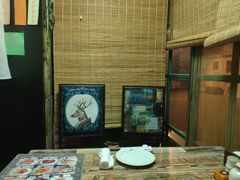 -福匠日本料理(人民路店)