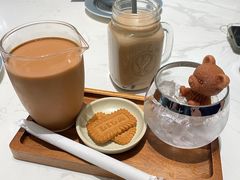 -鹿港小镇(悠唐店)