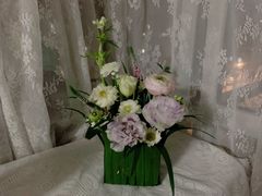 -荷兰布尔玛国际花艺学院