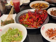 -天宝兄弟(前海壹方城店)