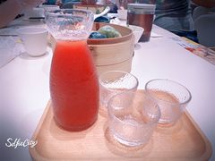 -蔡澜点心·粤菜(月星环球港店)