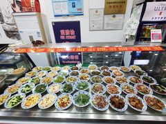 -豫掌柜饸饹面·烩面(秀沿路店)