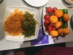 -海底捞火锅(大融城店)