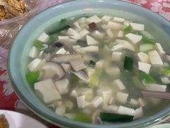 -如我美食(达道社区店)