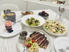 -娜娜家•Nana's restaurant(国金汇店)