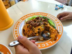 -张腾记茶餐厅(保利大都汇C区店)