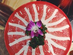 -蜀大侠火锅(四川北路店)