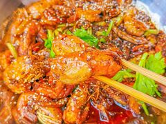 -蛙老爹·蜀香美蛙鱼头(王家湾店)