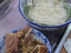 -唐记牛骨粉(陶溪川店)
