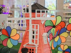 -布吉佳兆业广场