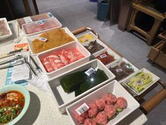 -野妹火锅(龙岗店)