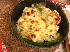 -必胜客(金元宝店)