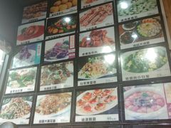 -老东镇啤酒屋海鲜加工·蒸汽海鲜·海鲜烧烤(台东店)