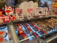 -盒马鲜生(顺义店)