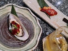 -菊上料理(蜀山银泰百货店)