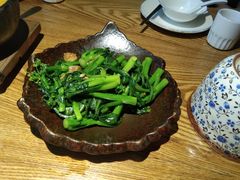 传统生炒时蔬-小和庆·知味(首铸万科店)