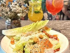 -SHADOWS•Bistro&Eatery(安福路店)