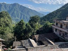 -杨家堂村