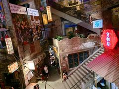 -文和友老长沙龙虾馆(化龙池店)