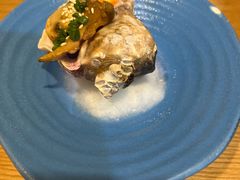 -和创柚子·会席日本料理(新区淮海街店)