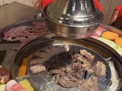 -哈哈碳都·牛肋条无限自助烤肉(台江万达店)