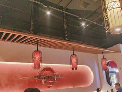 -京炭铜锅涮肉·羊蝎子·羊肉炉(保利·时光里店)