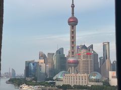 -上海和平饭店-华懋阁 The Cathay Room