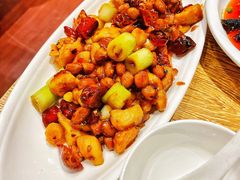 -渝信川菜 · 川味家常菜(长安店)