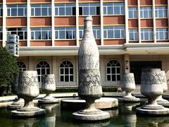 -青岛啤酒博物馆