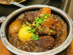 -THE PAWON·8碗(古北SOHO店)