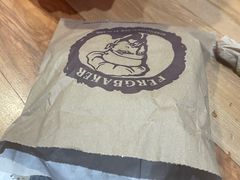 杏仁羊角-Fergbaker(皇后镇店)