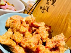 -壹零捌道·北京烤鸭(车公庄店)