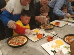 -必胜客(格尔木华兴店)