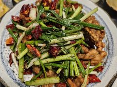 -金龙·打边炉(南京西路店)